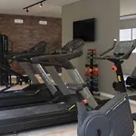 Studio Com Piscina E Academia 88A A 200M Do Metro Bras