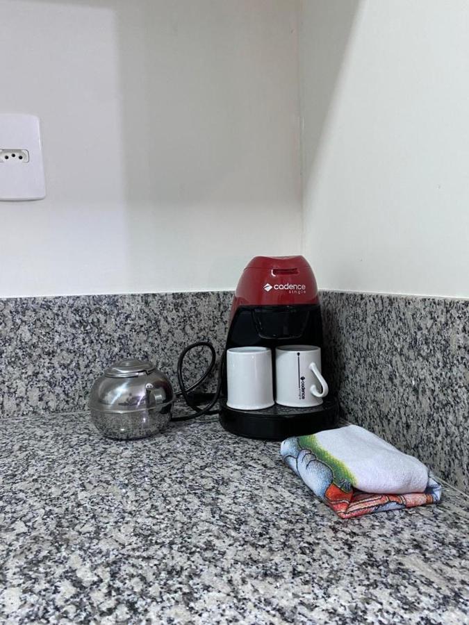 Studio Com Piscina E Academia 88a A 200m Do Metro Bras *