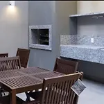 Studio com piscina e academia 88A a 200m do metrô Brás