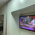 Studio com piscina e academia 88A a 200m do metrô Brás