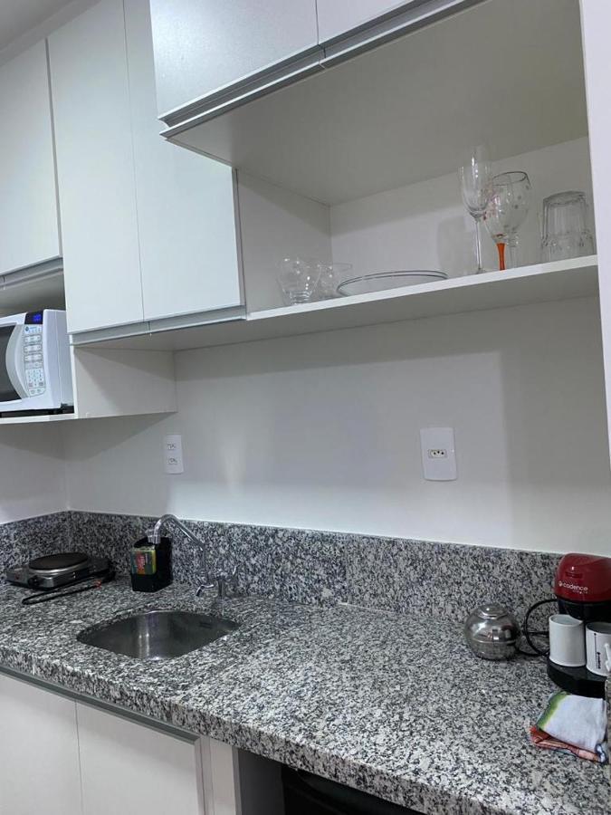 Studio Com Piscina E Academia 88a A 200m Do Metro Bras * São Paulo