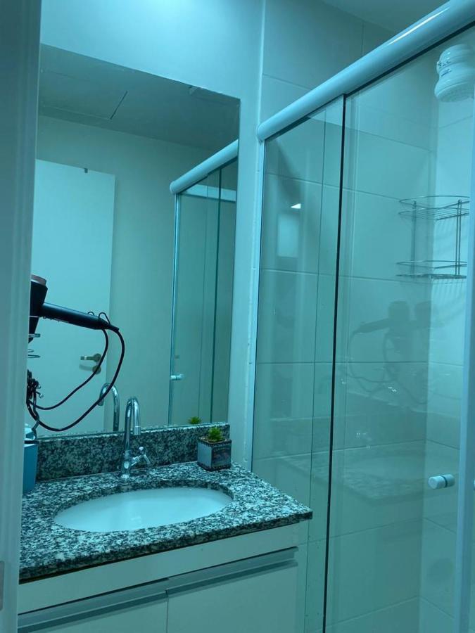 Studio Com Piscina E Academia 88a A 200m Do Metro Bras Apartamento *