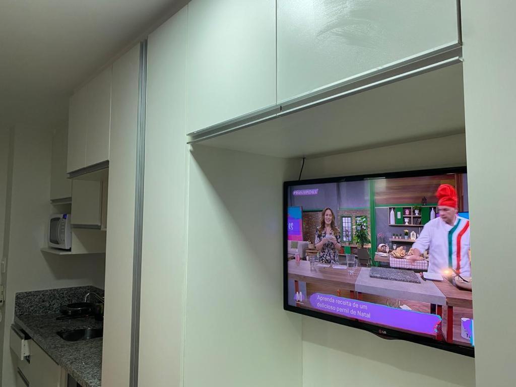 Apartamento Studio Com Piscina E Academia 88a A 200m Do Metro Bras